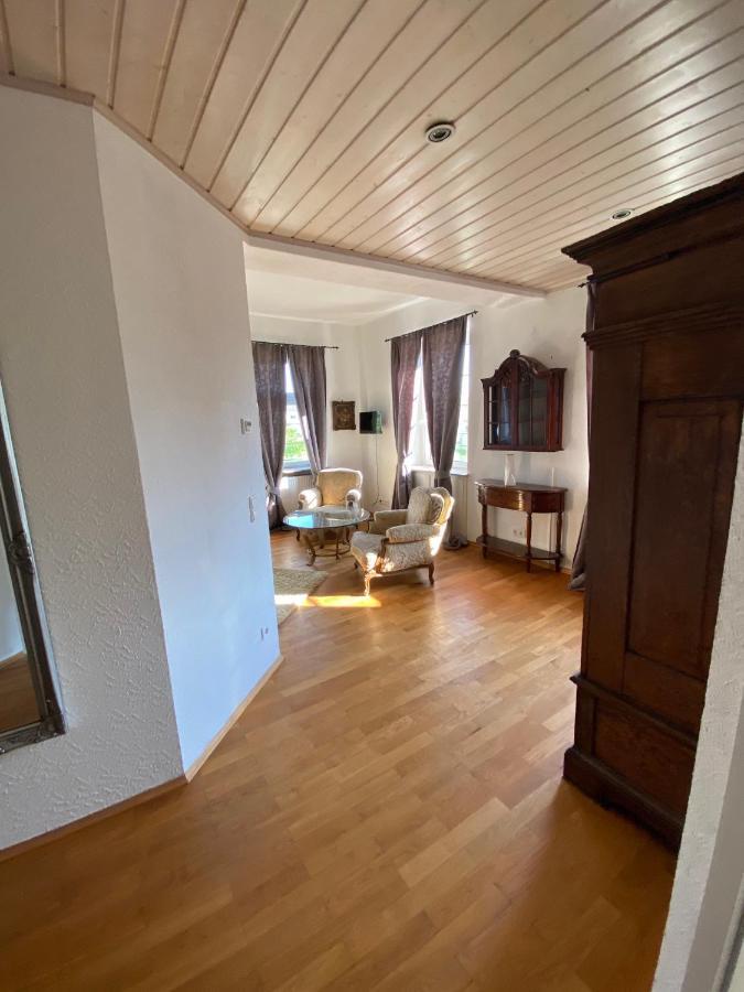 Schloss Hainfeld Luaran gambar