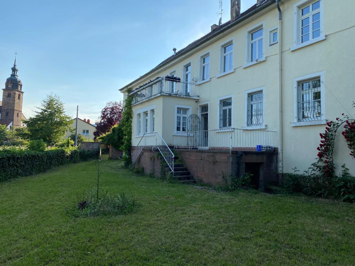 Schloss Hainfeld Luaran gambar