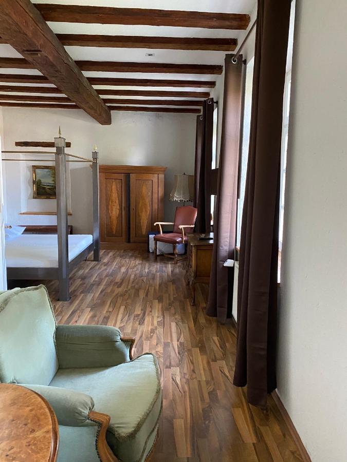 Schloss Hainfeld Luaran gambar